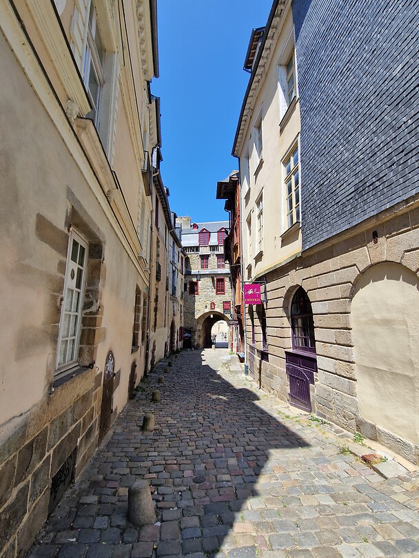 Rennes