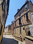 Rennes