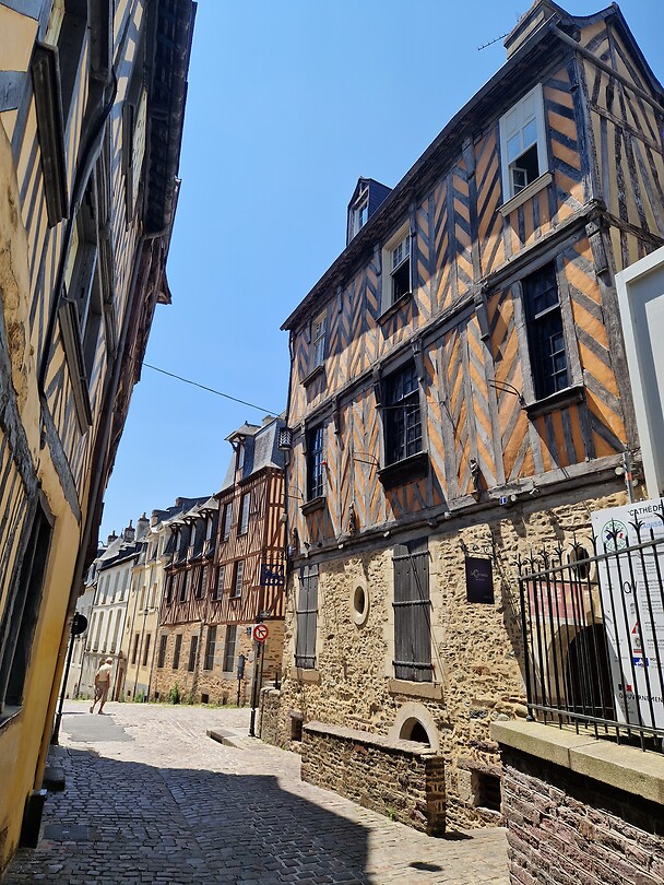 Rennes