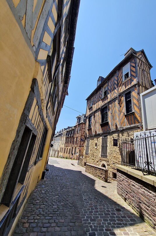 Rennes