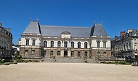 Rennes