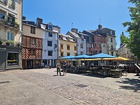 Rennes