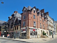 Rennes