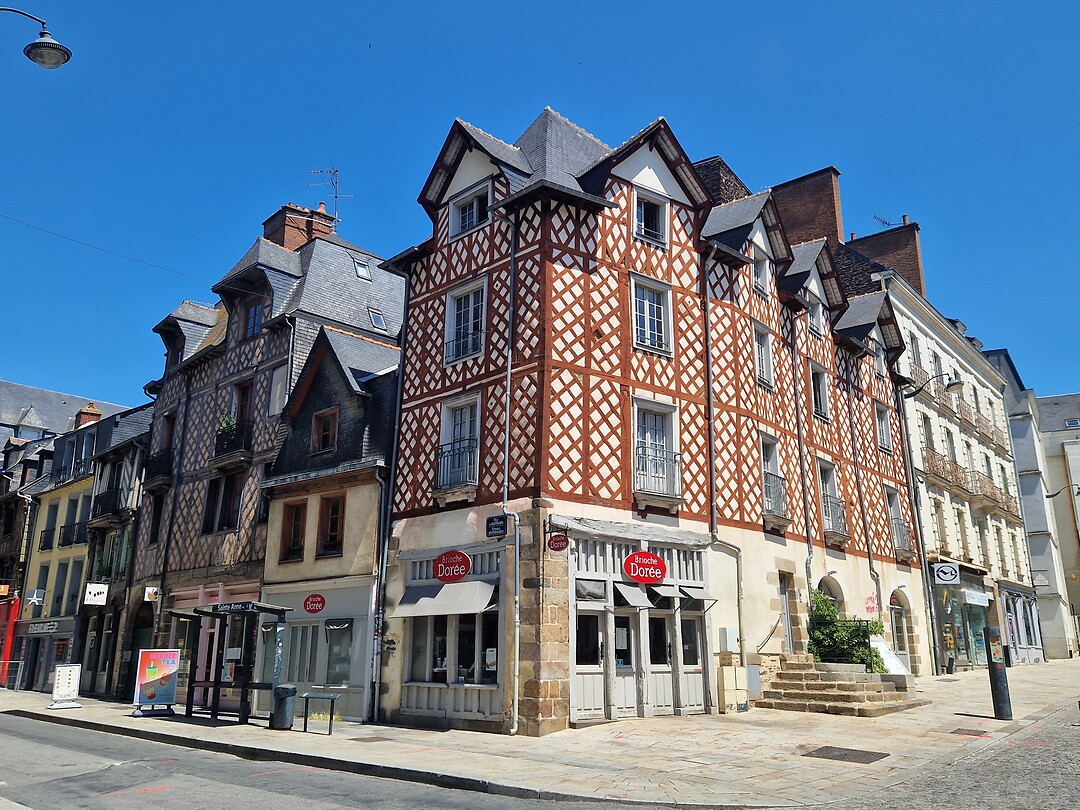 Rennes