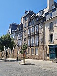 Rennes
