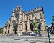Rennes