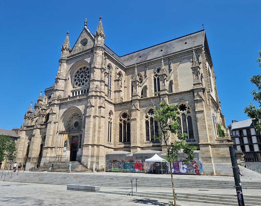 Rennes