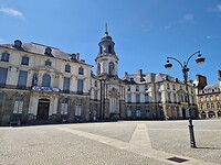 Rennes