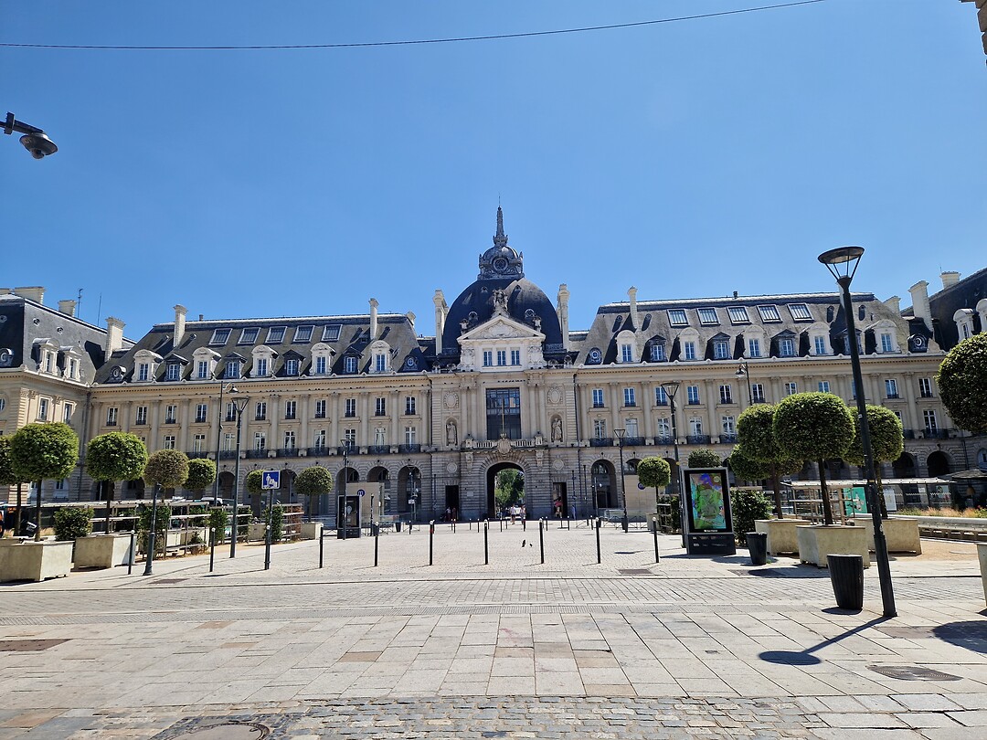 Rennes