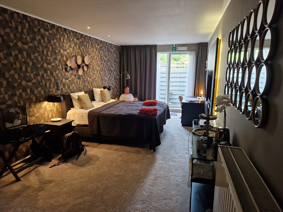 Thermen Mineraal