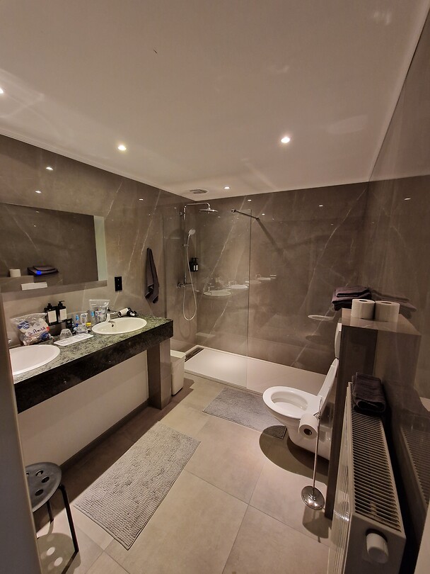 Thermen Mineraal