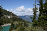 Whistler Mountain