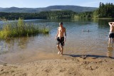 Voor de ons Motel, Dutchlake
