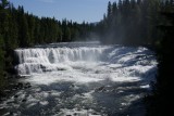 Dawson Falls