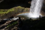 Moul falls