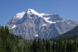Mount Robson