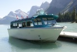 "Onze boot"