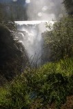 Athabasca Falls