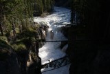 Sunwapta Falls