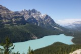 Peyto Lake