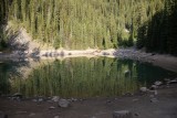 Lake Mirror