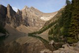 Lake Agnes