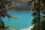 Lake Moraine