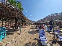 Livadaki beach