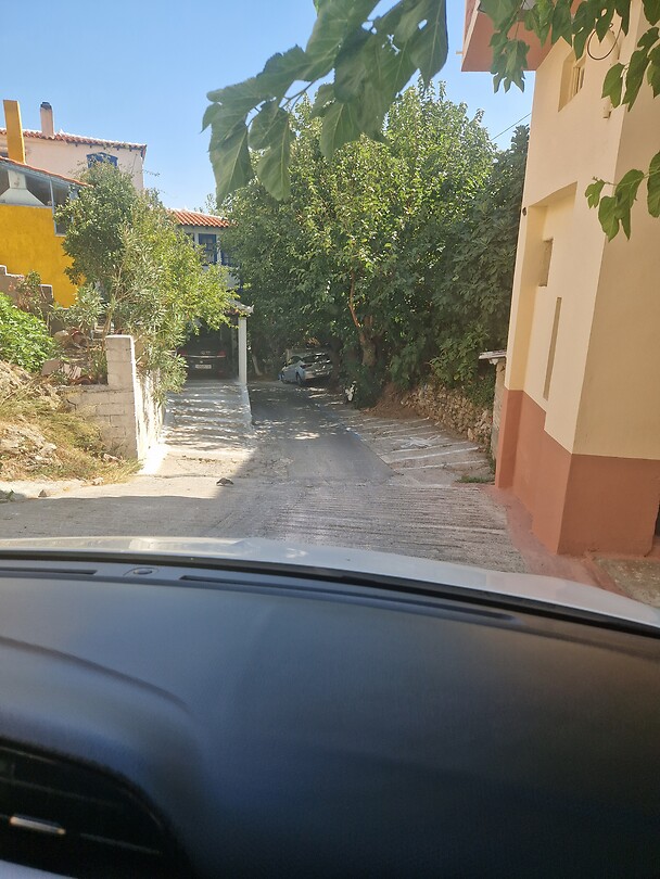 Marathokampos