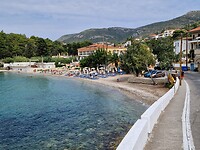 Gagkou Beach