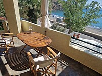 Thalassa House