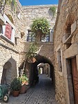 Mesta
