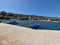 Haventje Lithi Beach