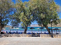 Lithi Beach