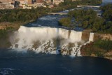 Brider Veil Falls