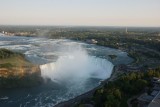 Deze heet de horseshoe Falls