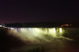 Hier is de Brider Veil Falls geel.