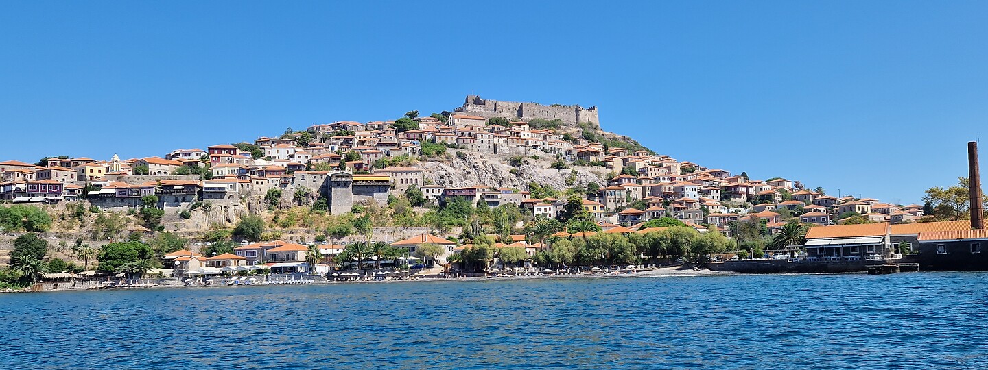 Molivos