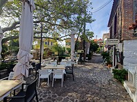 Gereserveerd bij restaurant Tropical Platanos voor vanavond.