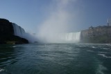 Horseshoe Falls
