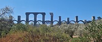 Romijns aquaduct