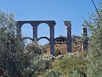 Romijns aquaduct