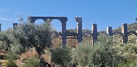 Romijns aquaduct