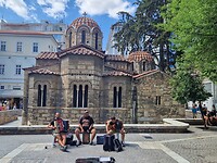 church of theotokos gorgoepikoos