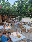 Leuk straatje in Athene