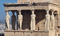 Het Erechtheion
