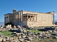 Het Erechtheion