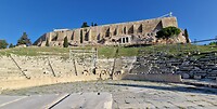 Dionysas theater