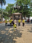 Plaza de Bolivar