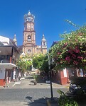 Iglesia de Nuestra Senora de Guadalupe,